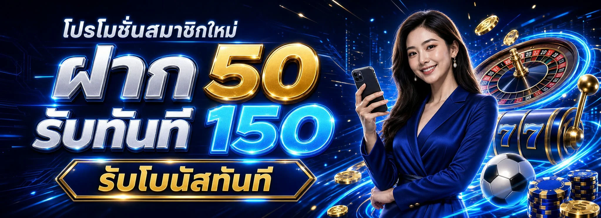 6XBET ฝากถอนออโต้ รองรับทุกธนาคาร TrueWallet PromptPay ไม่มีขั้นต่ำ